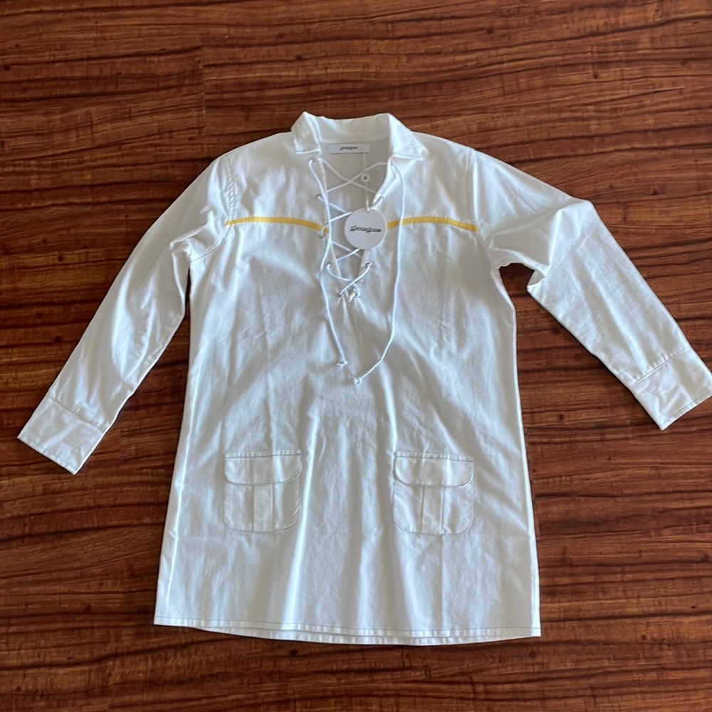 Gomagias Juli Dress